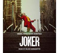 Guonadottir, Hildur - Joker - O.S.T.