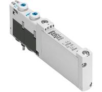 GUOQGXAY 1 pz Nuova Elettrovalvola VUVG-B10-M52-MZT-F-1T1L Dimensioni: VUVG-B10-P53E-ZT-F-1T1L(Vuvg-b10-p53c-zt-f-1t1l (573419))