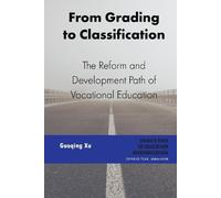 Guoqing Xu From Grading to Classification (Copertina rigida)