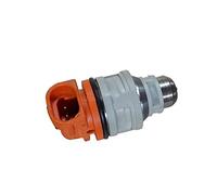 guostar Auto Benzina Iniettore Iniettore Carburante per Fiat per Punto per Lancia Y 1.0 1.1 1.2 Iwm523.00 IWM52300 FJ1071312B1 75112523 50100302 9945561 9946967 Iniettori Carburante