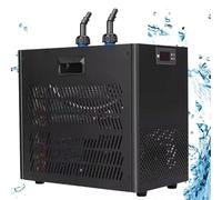 guoyjmm Acquario Refrigeratore d'Acqua Dispositivo di Raffreddamento 160L 300L Serbatoio Marino Macchina di Raffreddamento Ad Acqua Adatto Acquario Piante Acquatiche,300L
