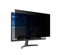 Guoyoocc Filtro Privacy per Monitor,Filtro per Schermo Privacy,antiriflesso per Monitor da 12"-28",Filtro Schermo/Pellicola di Protezione,Filtro Privacy antiriflesso e Protezione Schermo1pcs