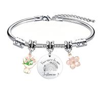 GUOYU Bracciale Testimone regalo, voglio essere il mio testimone di matrimonio, idee regalo testimones di nozze - Idea Regali Emozionante Invito Speciale Proposta bracciale Invito regali di nozze