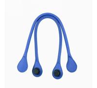 GUOZHAN Manico Corto Lungo Rotondo in Similpelle PU per Obag Classic Mini Chic O Bag Borsa a Tracolla da Donna