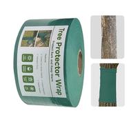 Gupcaqosjw Protezione per Alberi - Protezione per Tronchi Alberi - Copertura Traspirante 10 m per Piante da Frutto Inverno,da Giardino Invernale per Frutti e Rami