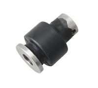 Guppia della serranda compatibile con motore fuoribordo da 40 CHP a 2 tempi Adatto 676-45981 676-45981-63-00 67645981 Numero di sostituzione del motore della barca
