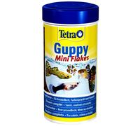 Guppy Mini Flakes TETRA 100ml