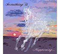 Guppy Something Is Happening (Vinyl LP)