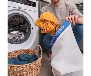 Guppyfriend Sacchetto per Il bucato