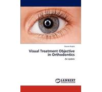 Gupta Gaurav Visual Treatment Objective in Orthodontics (Tascabile)