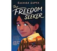 Gupta R The Freedom Seeker (Copertina rigida)