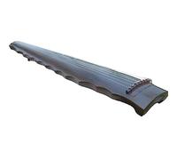 Guqin Cetra Lira Cinese 7 Corde Guqin Strumento A Corda Laccato Fatto A Mano Di Grado Professionale