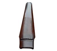Guqin Cetra Lira Guqin Con Accessori In Ebano Strumento A Corde Cinese A 7 Corde