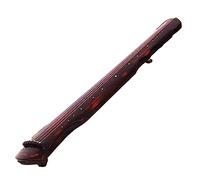 Guqin Cinese Di Paulonia Pratica Primaria Pratica Professionale Che Suona Uno Strumento Musicale Guqin A Sette Corde Professional Guqin (Color : 01)
