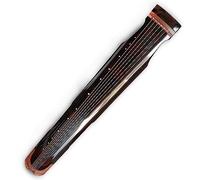 Guqin Cinese Strumento Musicale Per Principianti Fatto A Mano Lacca Grezza Vecchio Abete Guqin Grado Di Gioco Professional Guqin (Color : 01)