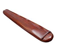 Guqin Di Livello Professionale In Legno Di Abete Vecchio Fatto A Mano Per Principianti E Adulti Professional Guqin