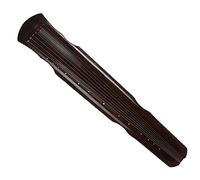 Guqin Entrata Per Principianti Fatta A Mano Guqin Marrone Scuro Che Suona Uno Strumento Musicale Guqin Fatto A Mano In Vecchio Abete