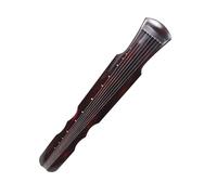 Guqin Esecuzioni Professionali Guida Per Principianti Al Guqin A Sette Corde In Legno Di Cedro Vecchio Stile Fuxi (suonare Con Lacca Grezza)