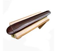 Guqin Esecuzioni Professionali Guqin (cetra Cinese) Professionale Fatto A Mano In Legno Di Cedro Perfetto Per Il Gioco Pratica Dei Principianti