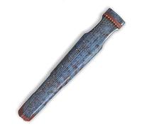 Guqin Guqin Blu Per Principianti Fatto A Mano Laccato Grezzo Vecchio Strumento Musicale Guqin A Sette Corde In Abete (Color : 03)