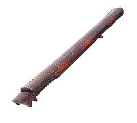Guqin Guqin Cinese Di Paulonia Pratica Primaria Pratica Professionale Che Suona Uno Strumento Musicale Guqin A Sette Corde (Color : 02)