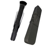 Guqin Guqin Cinese Fatto A Mano 7 Corde Vecchio Paulownia Guqin Per Adulti/Principianti Pratica Guqin Con Custodia (Color : 01)