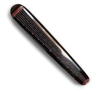 Guqin Guqin Cinese Nero Principiante Fatto A Mano Lacca Grezza Abete Vecchio Strumento Musicale Guqin A Sette Corde (Color : 03)