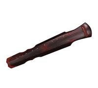 Guqin Guqin Di Abete Centenario Professionale Che Suona Uno Strumento A Sette Corde Fatto A Mano Guqin (Color : 01)