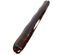 Guqin Guqin Fatto A Mano In Legno Di Cedro Centenario Che Suona Uno Strumento Musicale Guqin Da Collezione (Color : 02)