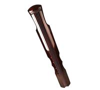 Guqin Guqin Fuxi Fatto A Mano In Vecchio Legno Di Paulownia Che Suona Uno Strumento A Corde Guqin Di Grado