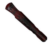 Guqin Guqin Strumento Musicale Abete Centenario Laccato Naturale Fatto A Mano In Stile Fuxi/stile Zhongni Che Suona La Lira (Color : 01)