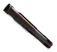 Guqin I Principianti Praticano Il Guqin Fatto A Mano Laccato Grezzo Vecchio Abete Cinese Tradizionale Guqin A Sette Corde (Color : 01)