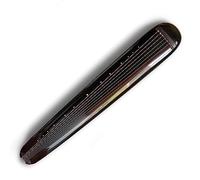 Guqin I Principianti Praticano Il Guqin Fatto A Mano Laccato Grezzo Vecchio Abete Cinese Tradizionale Guqin A Sette Corde (Color : 03)