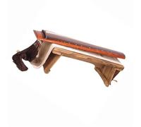 Guqin In Legno Di Cedro Vecchio A Sette Corde Realizzato A Mano Ideale Per La Pratica Dei Principianti E Il Gioco Professionale Guqin Principianti