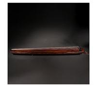 Guqin In Stile Caos Fatto A Mano Vecchio Legno Di Abete Laccato Grezzo Strumento Musicale Tradizionale Cinese A Sette Corde Professional Guqin