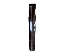 Guqin Lacca In Stile Guqin Fuxi Zhongni Che Suona La Cetra A Sette Corde In Abete Vecchio Fatto A Mano, Un Set Completo Di Accessori(Zhongni)