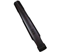Guqin Professionale A Sette Corde Per Principianti Vecchio Guqin In Legno Di Paulownia Che Suona Uno Strumento Musicale Guqin per principianti