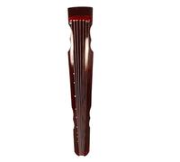 Guqin Professionale Guqin 7 Corde Paulownia Antica Per Principianti Fatto A Mano(Type1)