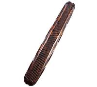 Guqin Professionale In Legno Massello Di Abete A 7 Corde Con Custodia Rigida Strumento Musicale Tradizionale Cinese Fatto A Mano Guqin per principianti (Color : 02)