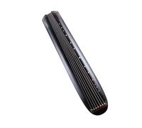 Guqin Professionale In Miniatura Realizzato A Mano In Vecchio Legno Di Cedro A Sette Corde Guqin Principianti(Black)