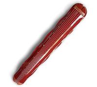 Guqin Rosso Stile Di Gioco Per Principianti Ingresso Lacca Fatta A Mano Vecchio Strumento Musicale Di Lira Di Abete Professional Guqin (Color : 01)