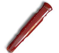 Guqin Rosso Stile Di Gioco Per Principianti Ingresso Lacca Fatta A Mano Vecchio Strumento Musicale Di Lira Di Abete Professional Guqin (Color : 03)