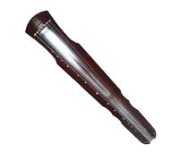 Guqin Selezionato Vecchio Legno Di Paulownia Per Principianti Guqin Lacca Grezza Fatto A Mano Strumento A Sette Corde Stile Fuxi(Fuxi)