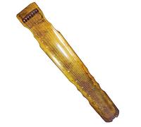 Guqin Strumento A Corda Tradizionale Cinese Fatto A Mano Vecchio Abete Guqin Cinese Fatto A Mano (Color : 02)