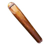 Guqin Strumento A Corda Tradizionale Cinese Fatto A Mano Vecchio Abete Guqin Cinese Fatto A Mano (Color : 01)
