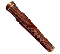 Guqin Strumento Musicale Abete Guqin Tipo Di Performance Guqin In Filo Di Acciaio Di Nylon A 7 Corde Professional Guqin