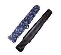 Guqin Strumento Musicale Cinese A Sette Corde Old Paulownia Guqin Per La Pratica Dei Principianti (Color : 08)