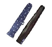 Guqin Strumento Musicale Cinese A Sette Corde Old Paulownia Guqin Per La Pratica Dei Principianti (Color : 06)