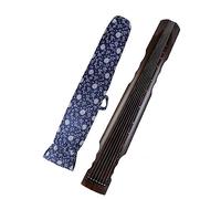 Guqin Strumento Musicale Cinese A Sette Corde Old Paulownia Guqin Per La Pratica Dei Principianti (Color : 04)