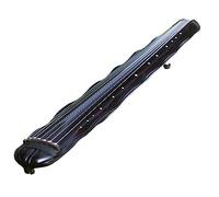 Guqin Strumento Musicale Guqin In Legno Di Abete Vecchio Professionale Che Suona La Lira Tipo Guqin Con Accessori In Legno Di Sandalo